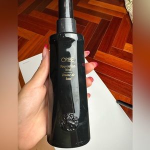 ORIBE
Foundation
Mist